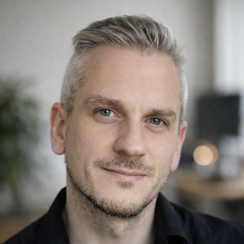 Niklas Adamson